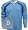 Los Angeles Dodgers LA Long Sleeve Pullover Shirt Lge d