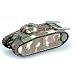 Easy Model 36160 - Char B1 2002, France Saumur Museum