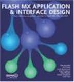 Flash MX Application & Interface Design