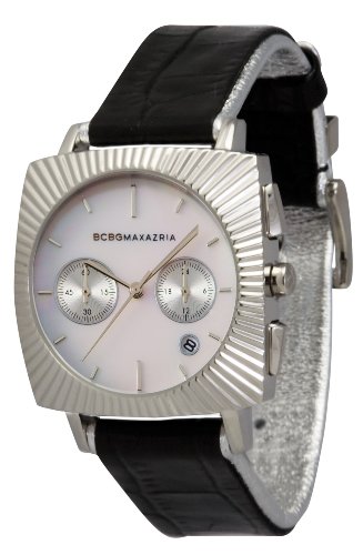 BCBGMAXAZRIA Women’s BG6249 Elite Watch