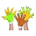 Hand Gloves (Set of 3)