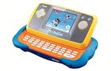 VTech Mobigo Touch Learning System Blue (with Disney Pixar Cars 2 Cartridge)