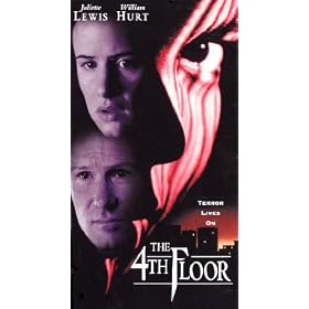 The 4th Floor [VHS]