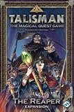 TALISMAN: THE REAPER EXPANSION