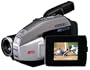 Panasonic PVL652 VHS-C Multicam Camcorder w/ 3.0"Color LCD & 8MB SD Memory Card