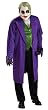The Joker Adult Costume
