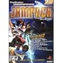 JAMPACK SUMMER 2001 (PS2)