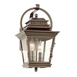 B9720EB - Westport Wall Sconce