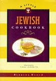 Books : A Little Jewish Cook Book (Little Cookbook)