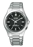 [シチズン]CITIZEN 腕時計 EXCEED エクシード Eco-Drive エコ・ドライブ 電波時計 EBH74-2177 メンズ