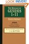 The Message of Genesis 1--11 (Bible Speaks Today)