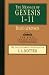 Books : The Message of Genesis 1-11: The Dawn of Creation (Bible Speaks Today)