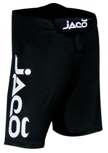 Jaco Resurgence MMA Men's Fight Shorts