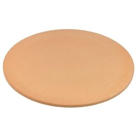 Old Stone Oven Pizza Stone Round