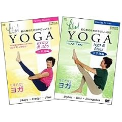 �����A�Y!���K~�\�t�gYOGA�p�b�N [DVD]