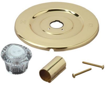 Brass Craft Service Parts Moen Pb Tub/Shwr Kit Sk0231 Faucet Repair Kits