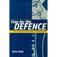 Case for the Defence: How to Look Through the Backs of Declarer's Cards