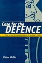 Case for the Defence