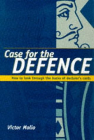 Case for the Defence