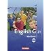 Band 1: 5. Schuljahr - Workbook mit CD