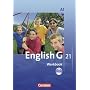 English G 21. Ausgabe A 1. 5. Schuljahr. Workbook mit CD