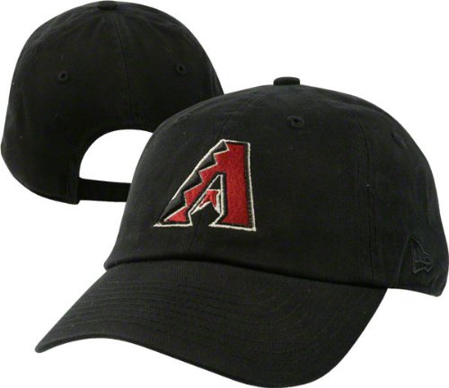 Arizona Diamondbacks Women's Essential 920 Primary Logo Adjustable Hat