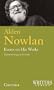 Alden Nowlan: Essays on His Works (Writers Series)