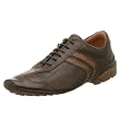 Bacco Bucci Men's Tiago Lace-up