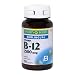 vitamin_b1239vitamin b12 - Natures Bounty Sublingual Vitamin B12 2500 mcg 50
