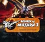 Rebirth of Mothra 3 (Original Soundtrack)