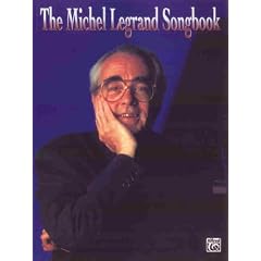 The Michel Legrand Songbook