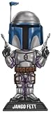 Wacky Wobbler - Star Wars: Jango Fett