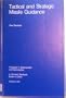 Tactical and Strategic Missile Guidance (Progress in Astronautics and Aeronautics, Vol 124)