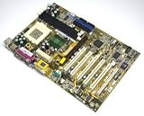 ASUS - MB CUSL2 REV 1.02 SOCKET 370 PENTIUM III
