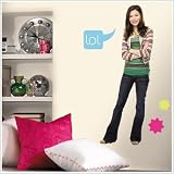 iCarly Wall Decals & Murals