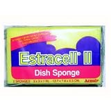 Armaly Brands #00007 2CT Handy Dish Sponge