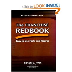 Franchise Redbook: Easy-to-Use Facts and Figures (Psi Successful Business Library)