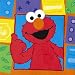 Elmo Loves You Luncheon Napkins - 16 Count