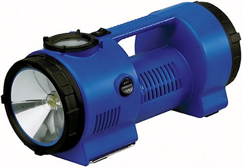 Campbell Hausfeld RP3100 12-Volt Inflator with Safety Light