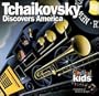 Tchaikovsky Discovers America [Blisterpack]