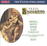 ｜Giuseppe Verdi: Rigoletto