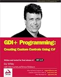 GDI+ Programming: Creating Custom Controls Using C#