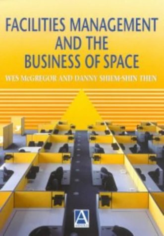City Travel Guides Discounted  Books : Facilities Management and the Business of Space