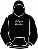 Fishing. Fishing is priceless. Premium Fishing Hoodie.