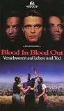 Blood in Blood Out - Damian Chapa