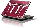 Skinit Larry Fitzgerald - Arizona Cardinals Vinyl Skin for Generic 12in Laptop (10.6in X 8.3in)