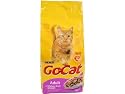 Cat Food Go-cat Dry - Go-cat Complete Duck; Rabbit And Chicken 2k