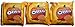 Pumpkin Spice Sandwich Cookies, Limited Edition, 10.7 Oz (Pack of 3)
