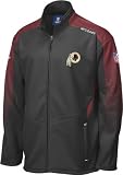 Washington Redskins Playoff Ticket II Jacket, Large