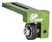 Carter Products DEL1 Band Saw Guide (Fits Delta 12-Inch Jet 12-Inch and Delta 16-Inch 3-Wheel Band Saws)
